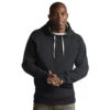 Antigua Men's Charcoal Victory Pullover Hoodie 1 Antigua Men's Charcoal Victory Pullover Hoodie -Antigua 101182 196 HTF