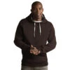 Antigua Men's Brown Victory Pullover Hoodie -Antigua 101182 309 HTF