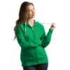 Antigua Women's Celtic Green Victory Hoodie -Antigua 101185 035 HTF