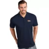 Antigua Denver Broncos Tribute Polo