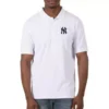 Antigua New York Yankees Legacy Pique Polo