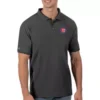 Antigua Chicago Cubs Legacy Pique Polo