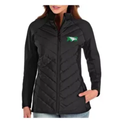 Antigua Women's North Dakota Fighting Hawks Altitude Jacket