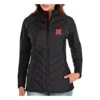 Antigua Women's Nebraska Cornhuskers Altitude Jacket