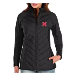 Antigua Women's Nebraska Cornhuskers Altitude Jacket