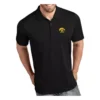 Antigua Iowa Hawkeyes Tribute Polo -Antigua 19572096543