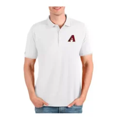 Antigua Arizona Diamondbacks Affluent Polo