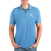 Antigua Kansas City Royals Affluent Polo -Antigua 19675906048