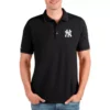 Antigua New York Yankees Affluent Polo -Antigua 19675906420