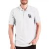 Antigua Colorado Rockies Esteem Polo -Antigua 19675908769