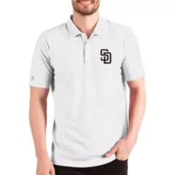 Antigua San Diego Padres Esteem Polo