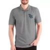 Antigua Tampa Bay Rays Esteem Polo