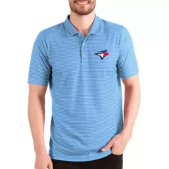 Antigua Toronto Blue Jays Esteem Polo