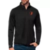 Antigua Baltimore Orioles Tribute 1/4 Zip -Antigua 19675910293