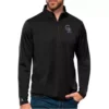 Antigua Colorado Rockies Tribute 1/4 Zip