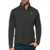 Antigua Seattle Mariners Tribute 1/4 Zip