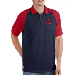 Antigua Boston Red Sox Nova Polo