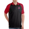 Antigua Chicago Cubs Nova Polo 2 Antigua Chicago Cubs Nova Polo -Antigua 19675912538