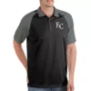 Antigua Kansas City Royals Nova Polo -Antigua 19675912818