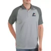 Antigua Miami Marlins Nova Polo -Antigua 19675912970