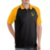 Antigua Milwaukee Brewers Nova Polo -Antigua 19675913026