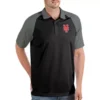 Antigua New York Mets Nova Polo -Antigua 19675913098