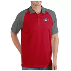 Antigua Toronto Blue Jays Nova Polo