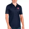 Antigua Chicago Cubs Spark Polo 1 Antigua Chicago Cubs Spark Polo -Antigua 19675913866