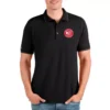 Antigua Atlanta Hawks Affluent Polo