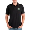 Antigua Boston Celtics Affluent Polo