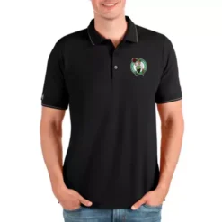 Antigua Boston Celtics Affluent Polo