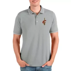 Antigua Cleveland Cavaliers Affluent Polo