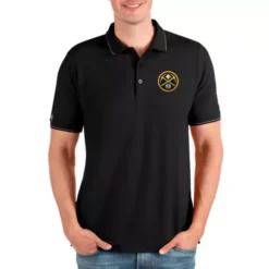 Antigua Denver Nuggets Affluent Polo
