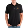 Antigua Indiana Pacers Affluent Polo -Antigua 19675927274
