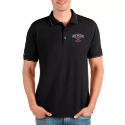 Antigua New Orleans Pelicans Affluent Polo