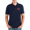 Antigua Chicago Bears Affluent Polo