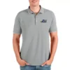 Antigua Utah Jazz Affluent Polo -Antigua 19675928283