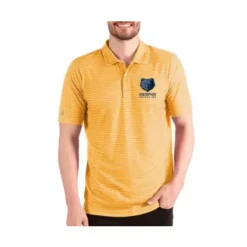 Antigua Memphis Grizzlies Esteem Polo