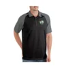 Antigua Boston Celtics Nova Polo