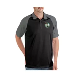 Antigua Boston Celtics Nova Polo