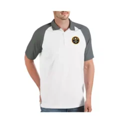 Antigua Denver Nuggets Nova Polo