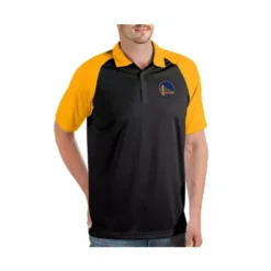 Antigua Golden State Warriors Nova Polo