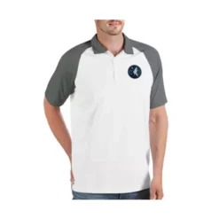 Antigua Minnesota Timberwolves Nova Polo