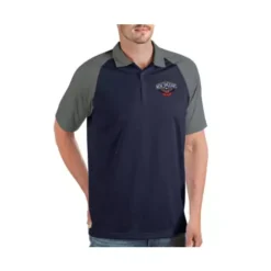Antigua New Orleans Pelicans Nova Polo