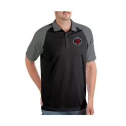 Antigua Toronto Raptors Nova Polo