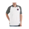 Antigua Washington Wizards Nova Polo -Antigua 19675931823