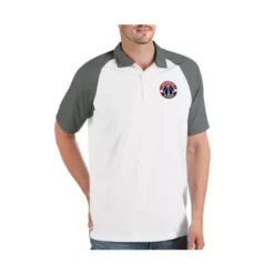 Antigua Washington Wizards Nova Polo