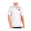 Antigua Chicago Bulls Spark Polo -Antigua 19675931966