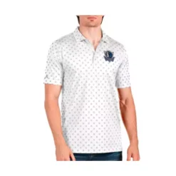Antigua Dallas Mavericks Spark Polo