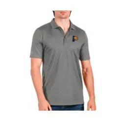 Antigua Indiana Pacers Spark Polo